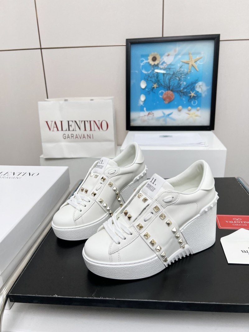 Valentino Casual Shoes